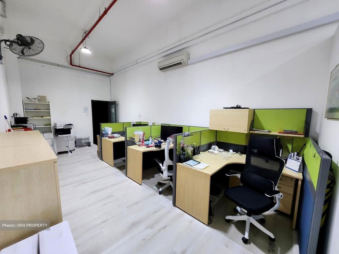 Primz Bizhub (D25), Factory #615693691